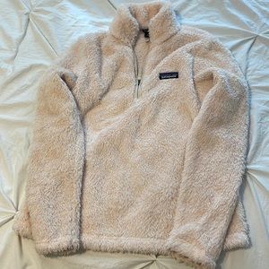 Womens Patagonia Sherpa